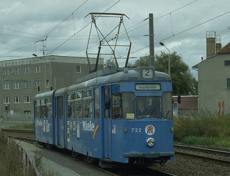 Rostock 722