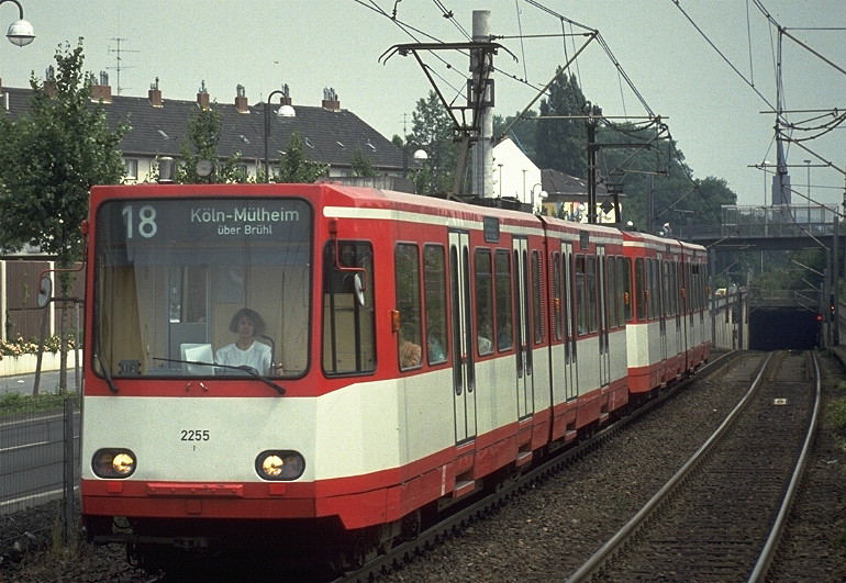 Köln 2255