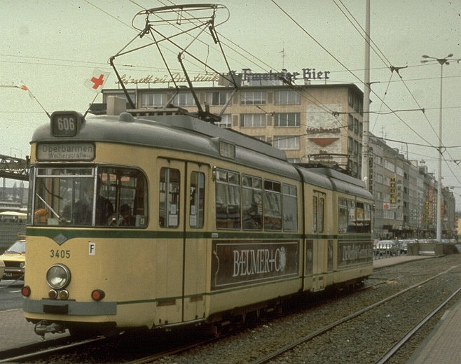 Wuppertal 3405