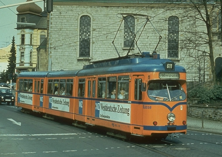 Wuppertal 3819